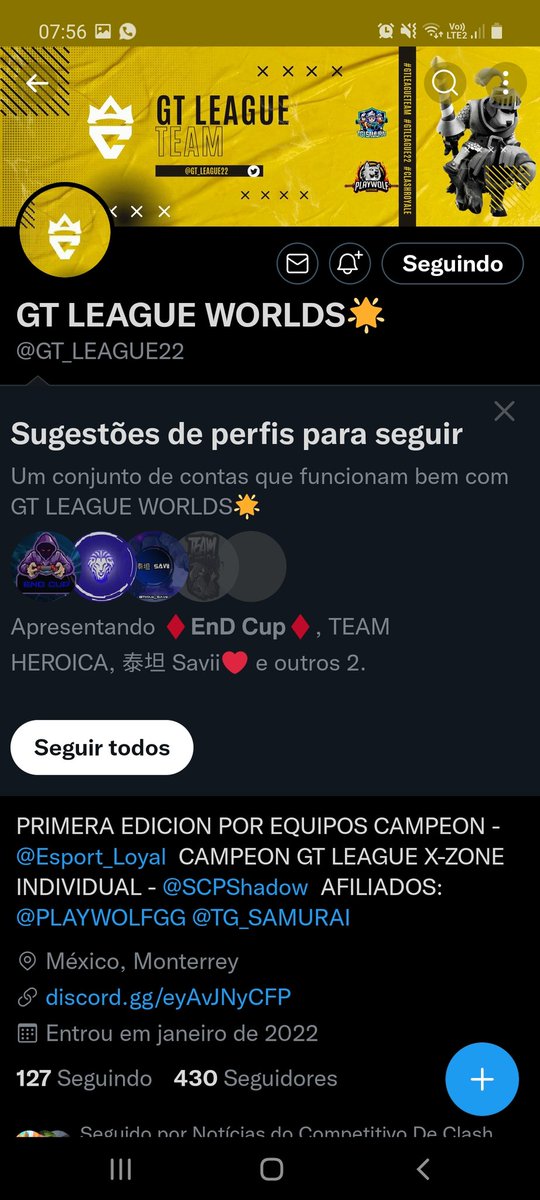 ⭐Freezar Soldiers⭐ (@freezarsoldiers) on Twitter photo @GT_LEAGUE22 <a href="/CommunityGaming/">Community Gaming</a> <a href="/OsitosEsports/">Ositos eSports</a> <a href="/TN_KuroKishi/">TN_暗い夜</a> Queremos Participar somos FS GOD ⭐ @GT_LEAGUE22 <a href="/CommunityGaming/">Community Gaming</a> <a href="/OsitosEsports/">Ositos eSports</a> <a href="/TN_KuroKishi/">TN_暗い夜</a> Queremos Participar somos FS GOD ⭐