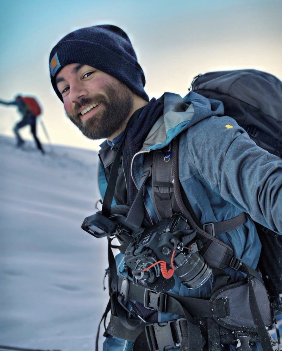 Our talented partner <a href="/TortugaVideos/">TORTUGA</a> is now participating to the #CanonVideoChallenge at <a href="/clubdeletoile/">Club de l'Etoile</a> <a href="/Paris/">Paris</a>. We wish him all the success that he deserves 💫 ❇️The famous #actor #producer <a href="/kyank/">Kyan Khojandi</a> #KyanKhojandi is in the jury 🎬🙌.
<a href="/ExploreMikeHorn/">Mike Horn</a> #adventurer #explorer $MNPL 🎩