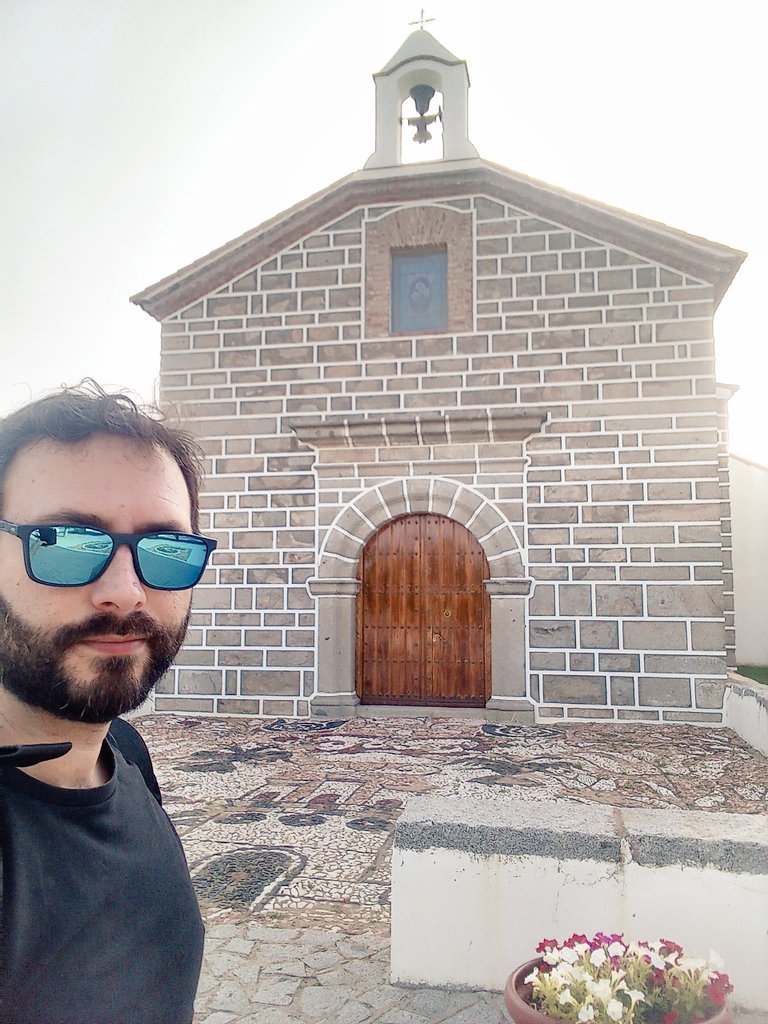 RicardoDoming's tweet photo. #Añora #Córdoba Visitando el municipio para redactar el guión de su audioguía oficial | In visita al paese per scrivere la sceneggiatura della sua audioguida ufficiale | Visiting the town to write the script of its official auduoguide https://t.co/Sz3eGrq5Y6