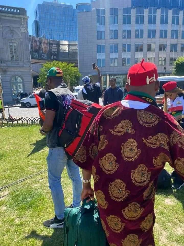 Oluchi System tweet media