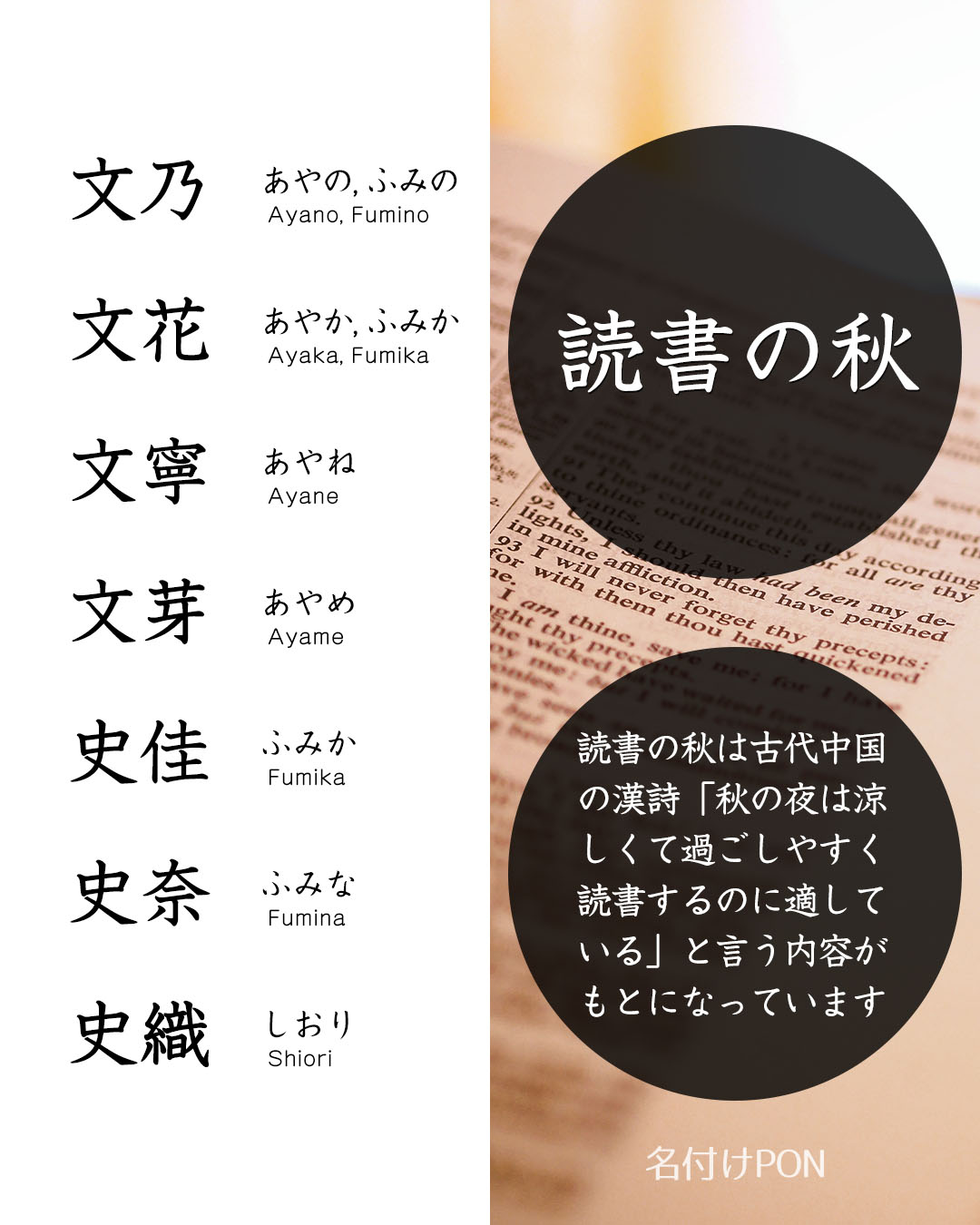 名付けポン 赤ちゃんの名前集 Nazukepon Twitter