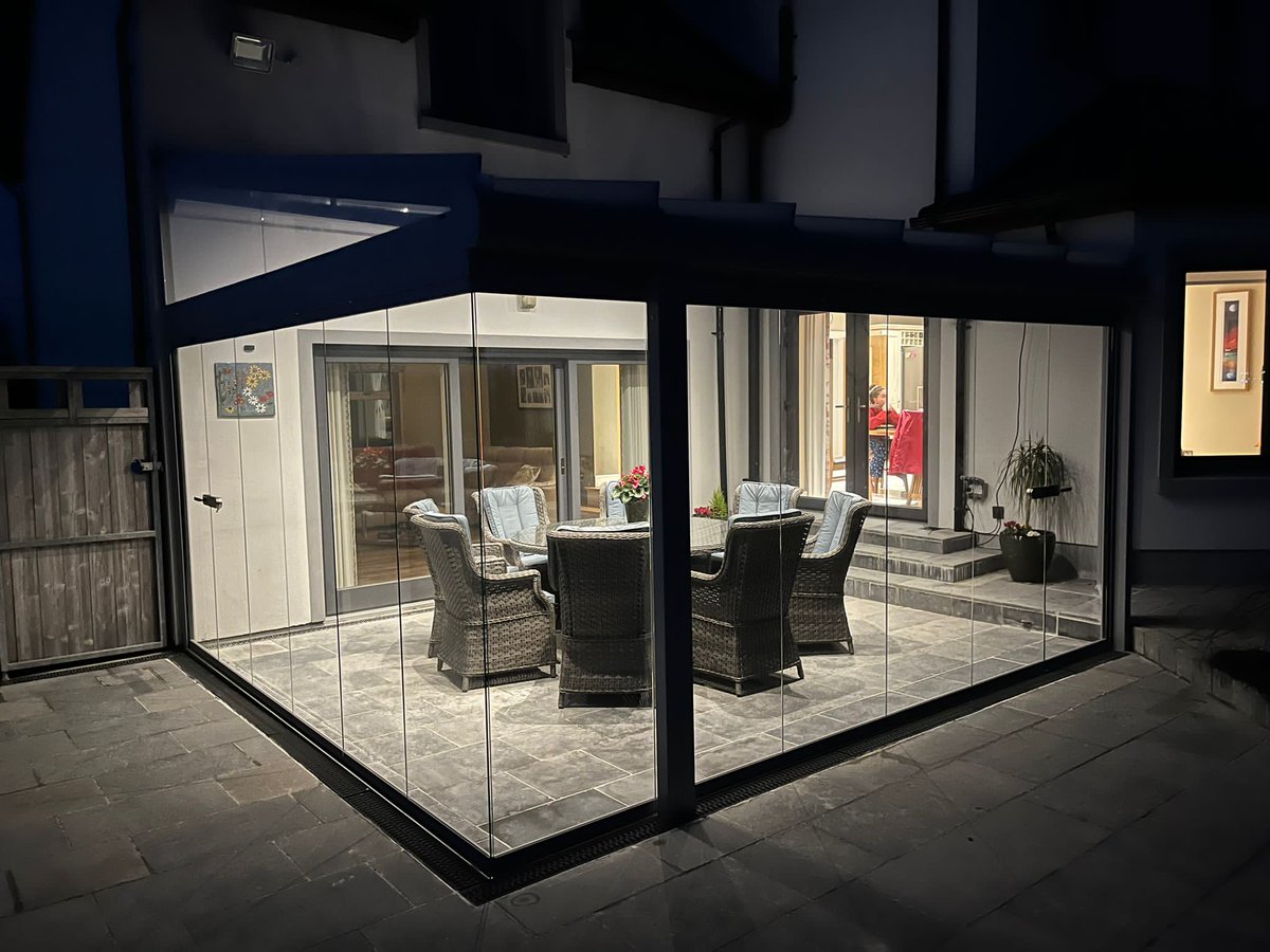 Eco Window Concepts tweet media