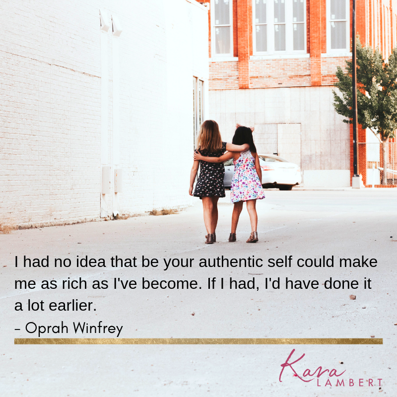 You need to improve your engagement online. 
You want social media to work for you but not be online 24/7. There’s a science to it. 
It's not your average course. It’s a System using client psychology &amp; what the platform wants to see. 
karalambert.com/organic-facebo…