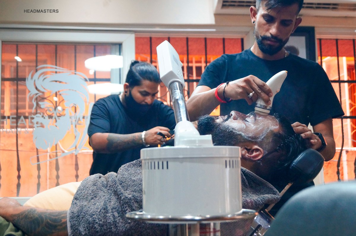 Headmastersug's tweet image. Treat yourself like a king.