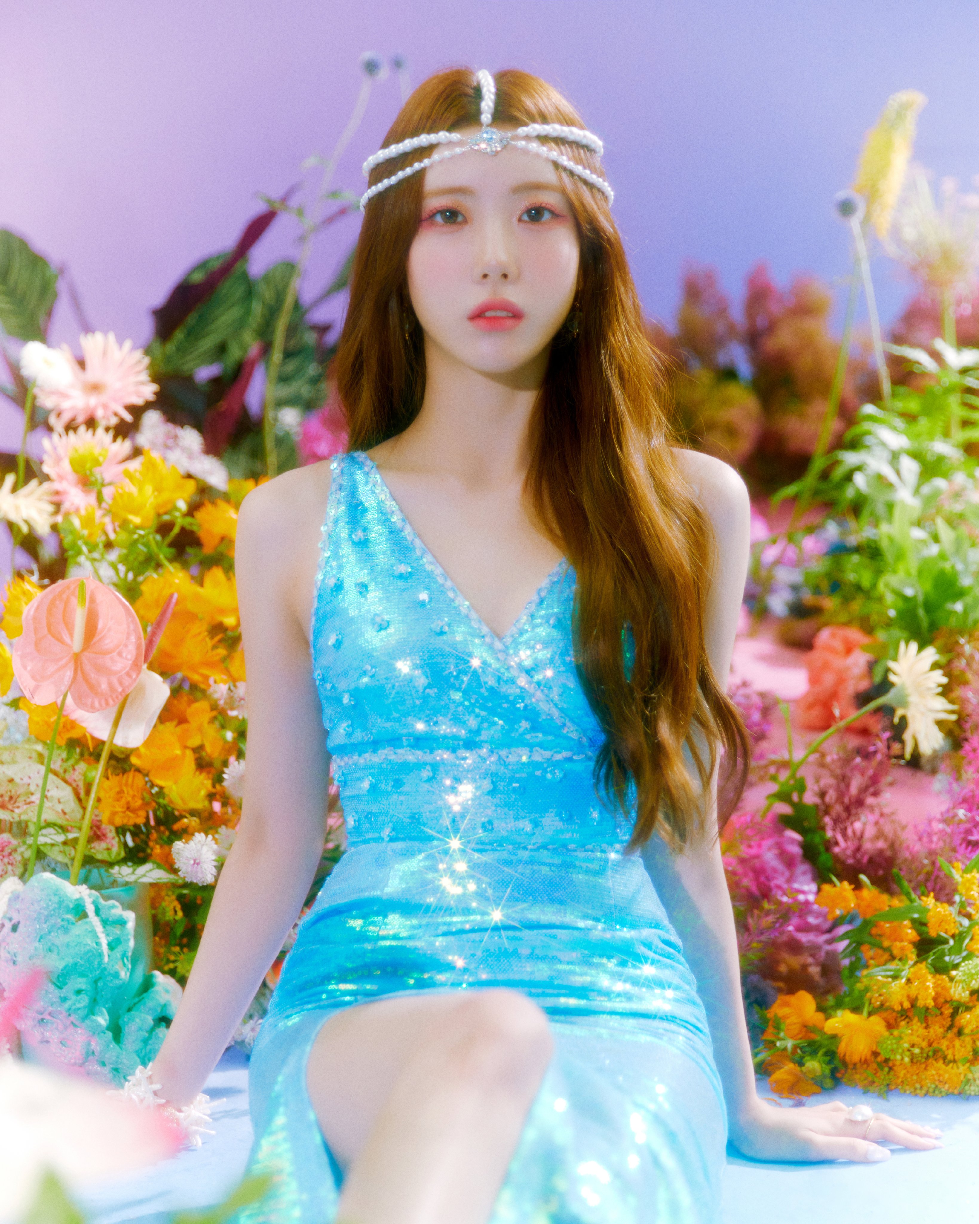 K-POP DVD 宇宙少女 2022 PV/TV - Last Sequence UNNATURAL