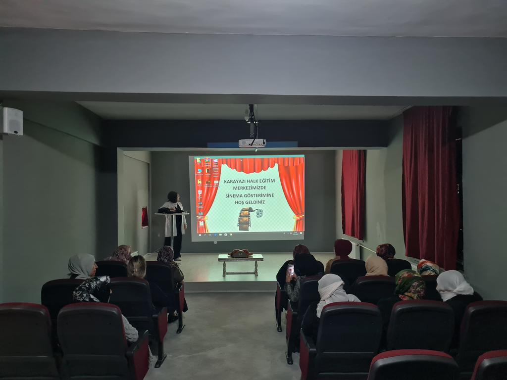 Kurumumuza Toplum Sağlığı Merkezinden gelen çalışanlar , kursiyerlerimize meme kanseriyle ilgili bilgilendirme yaptılar. 
<a href="/mebhbogm/">MEB Hayat Boyu Öğrenme Genel Müdürlüğü</a> 
<a href="/Erzurum_Mem/">Erzurum İl Millî Eğitim Müdürlüğü</a> 
<a href="/Karayazimem/">karayazımem</a> 
<a href="/skaygusuz/">Salih Kaygusuz</a> 
<a href="/muhliscicek25/">Muhlis Çiçek</a>