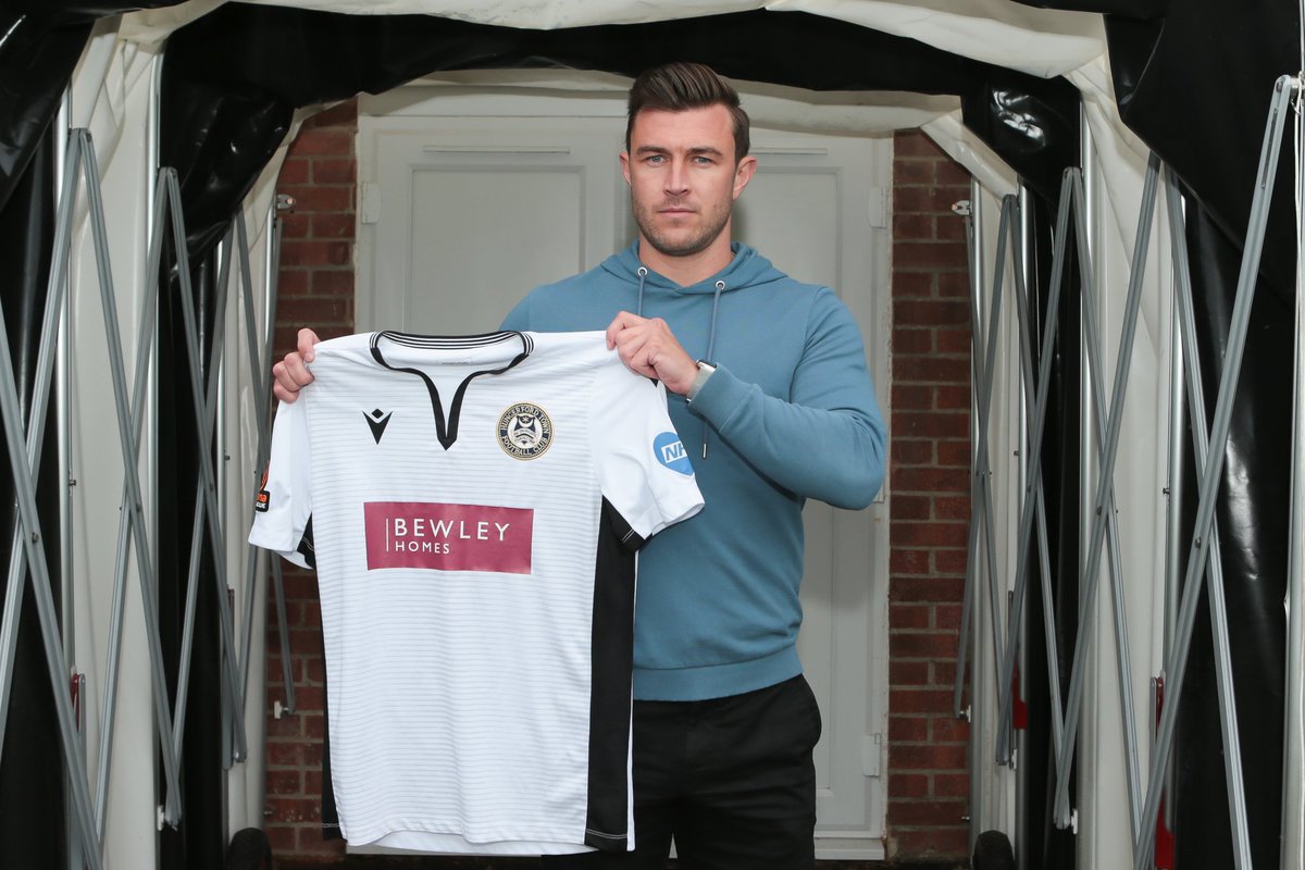 Hungerford Town FC tweet media