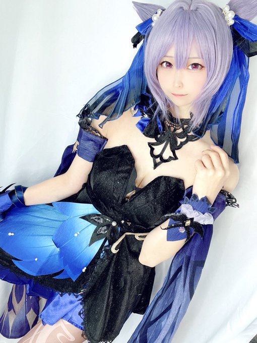 Twitterのコスプレ画像21