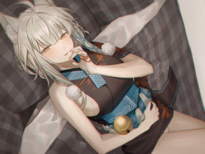 6월 14일 정식 출시된 일러스트들이 다양하고 예쁜 게임『아터리 기어 : 퓨전』의 긴가를 그렸습니다~!

#아터리기어_퓨전 