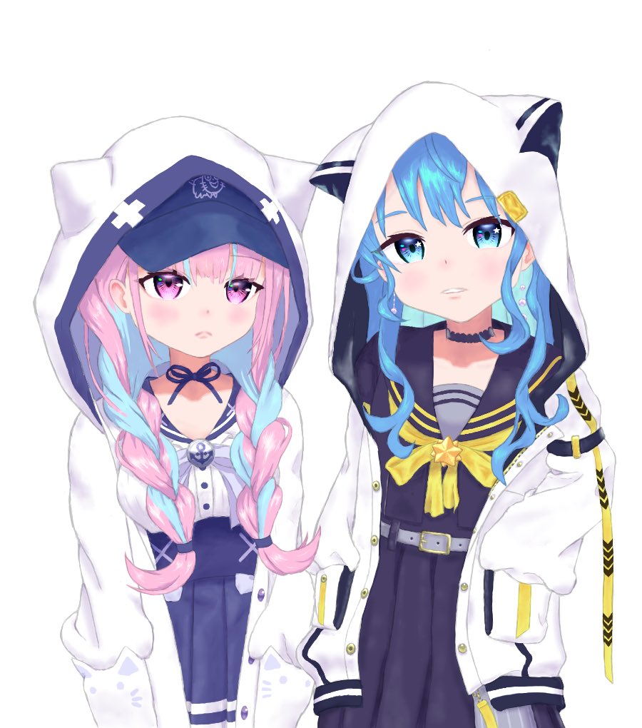 水無間 みなま Minama 13 Twitter