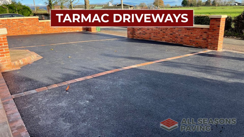 AllSeasonsPav's tweet photo. New video! βΆοΈ
Tarmac driveways are a classic choice for a reason. Watch our new YouTube video to see why you should choose All Seasons Paving to install your tarmac drive.
#paving #driveways #driveway #tarmacdriveways #homeimprovement #home #lancashire
https://t.co/hXocvZc0Yr https://t.co/5WtM6h0sJa