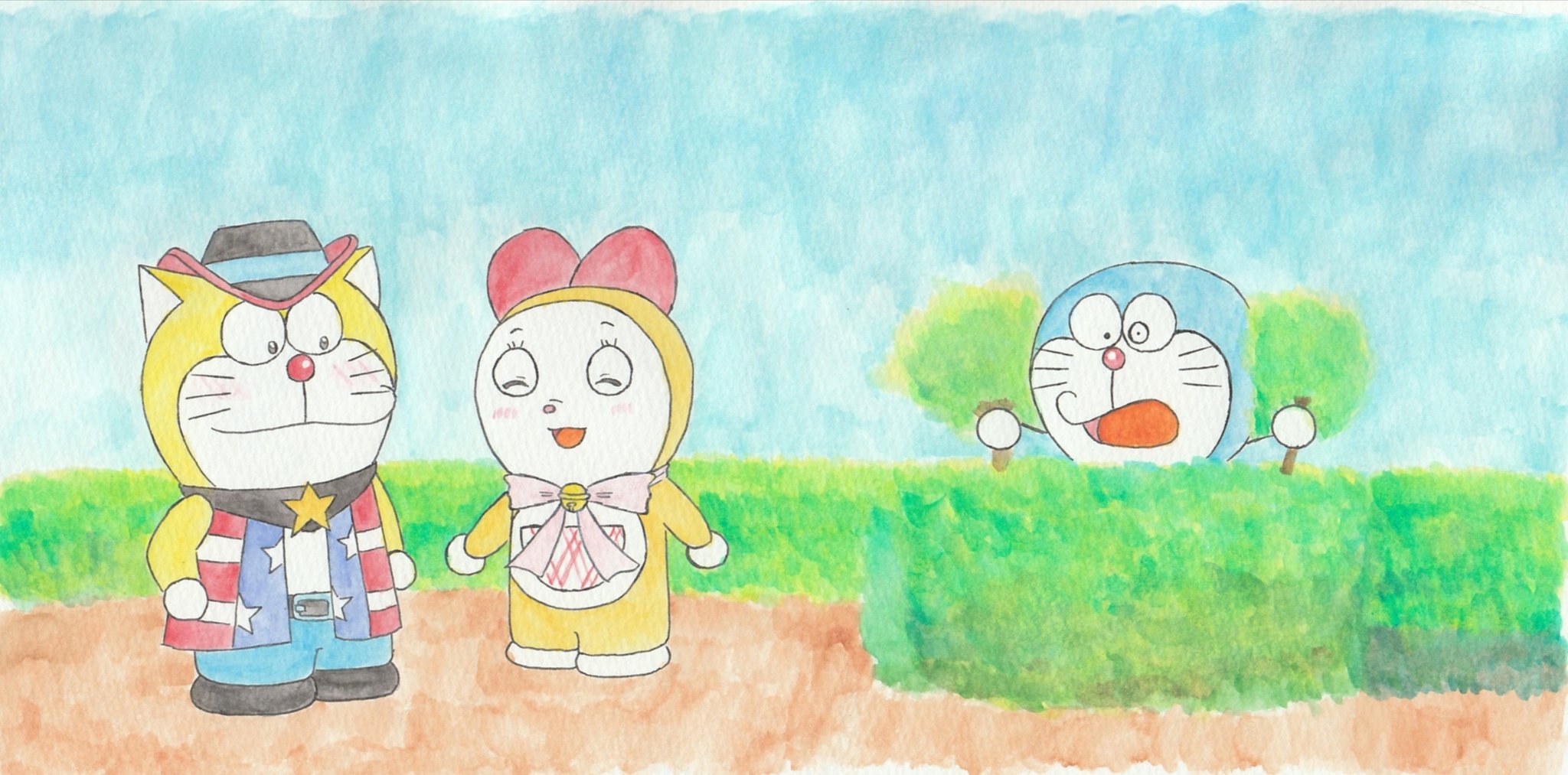 ドラえもんズ PCBE000054252.jpg?size=3&order=1