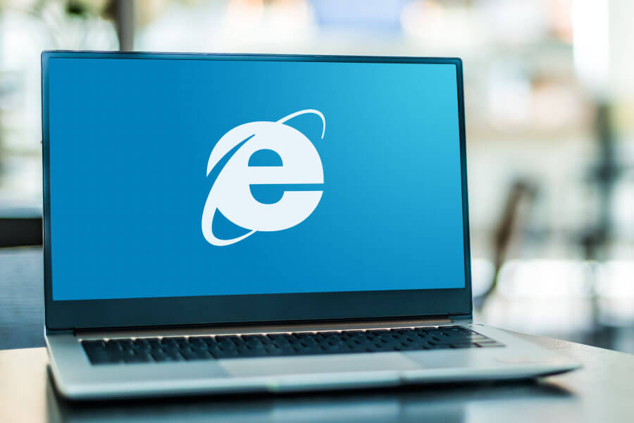 Het is zover. Dit is het moment waar veel web ontwikkelaars naar uit hebben gekeken. Morgen trekt Microsoft eindelijk voorgoed de stekker uit Internet Explorer.

Waarom is dit zo prettig voor website ontwikkelaars?

redmelon.nl/einde-oefening…

#websitelatenmaken #internetbureau