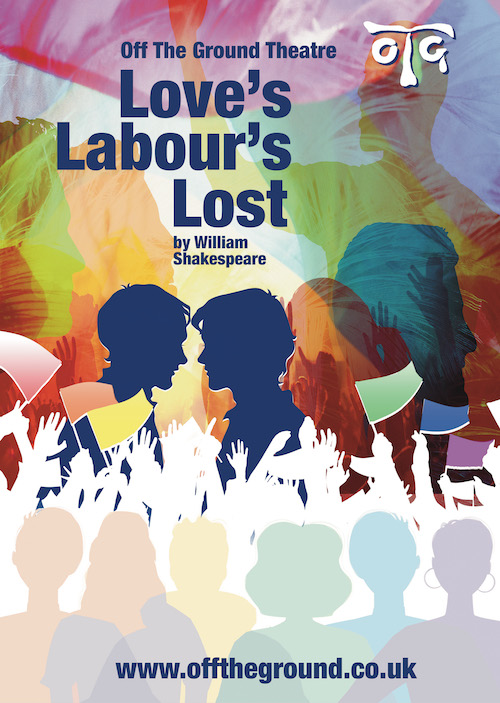 A comedy about love in all its forms, this is Shakespeare's most poetic and colourful play by some distance and it's coming to Bombed Out Church July 28th 🎭✨

For more info: slboc.com/whats-on