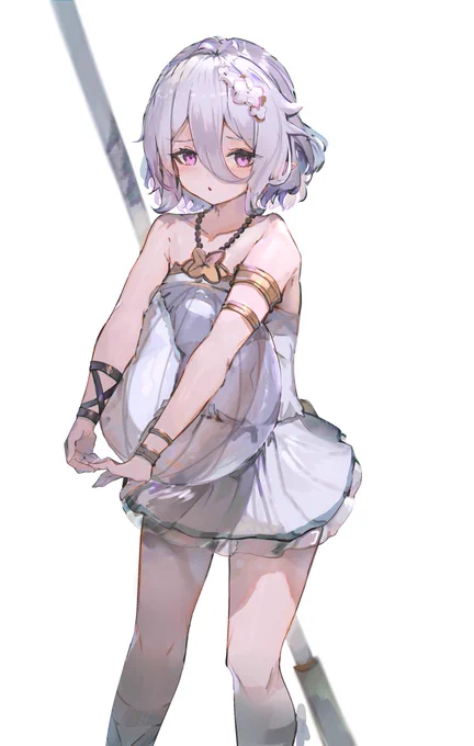 コッコロちゃん
#プリコネR 