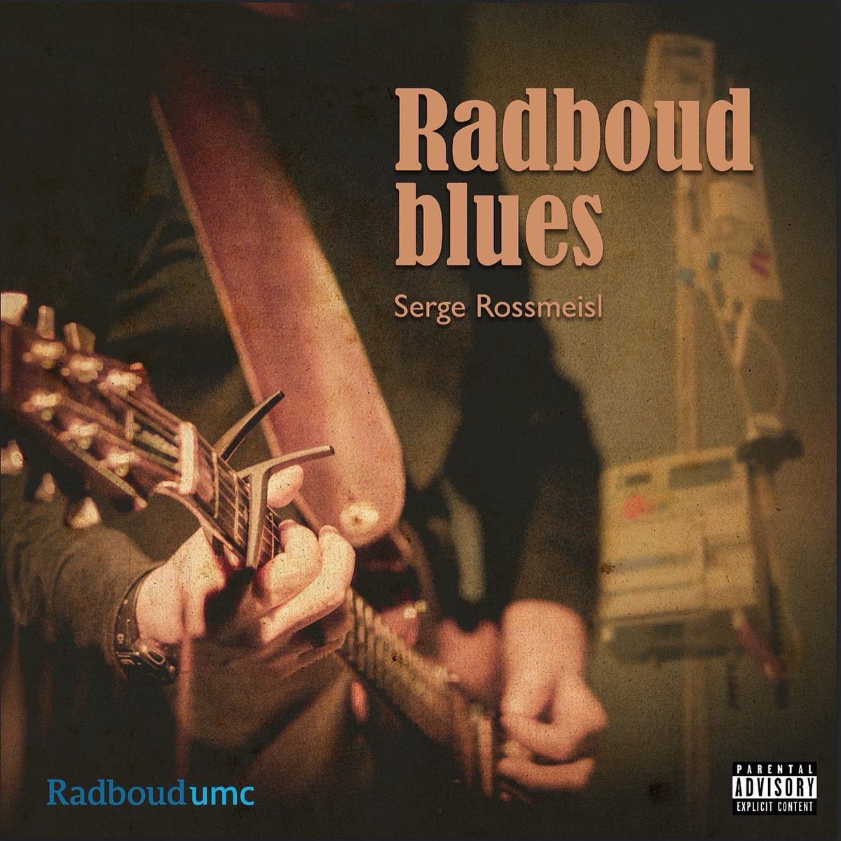 Jongens, wat een dag. Na <a href="/omroepbrabant/">Omroep Brabant</a> en <a href="/OmroepGLD/">Omroep Gelderland</a>, bleken ook <a href="/NPORadio2/">NPO Radio 2</a> en <a href="/HartvNL/">Hart van Nederland</a> het te hebben opgepikt. Prachtig! Het lied Radboud Blues staat inmiddels ook op <a href="/Spotify/">Spotify</a> . Alle eventuele opbrengsten gaan naar <a href="/sanquin/">Sanquin</a> en #StichtingMatchis #trots #wereldbloeddonordag