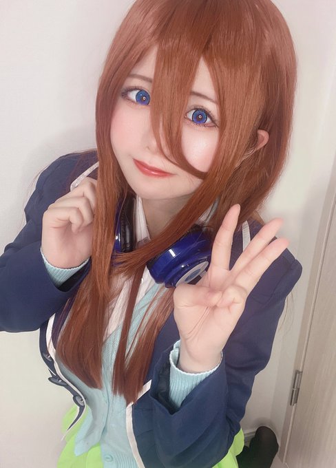 コスプレイヤーことねのTwitter画像10