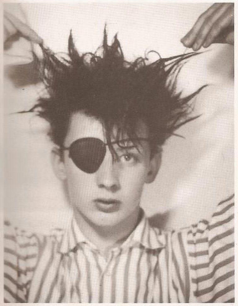 Happy Birthday Boy George 
