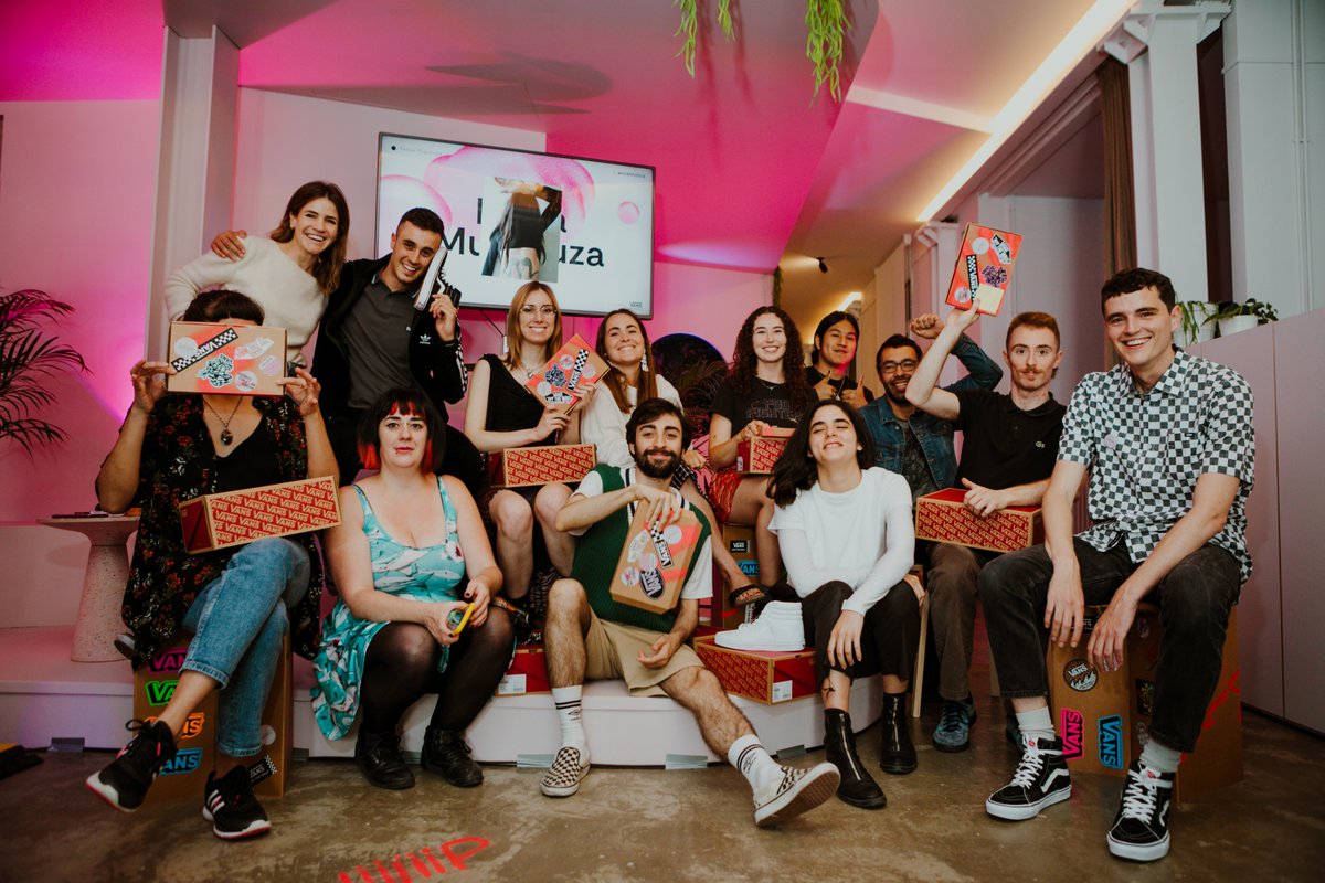 WORKOHOLICS® tweet media