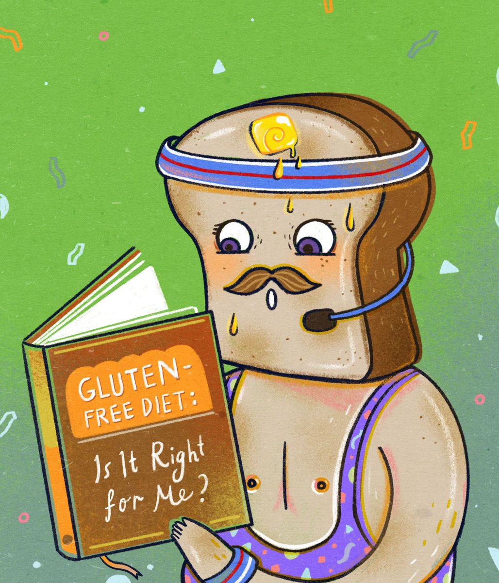 ✨Now, there’s only 1 piece left on primary!🎊

This ✨🍞CARBIVORE🍞✨is for you: the bread winner on Web3. 

He’s crusty outside but light &amp; fluffy inside. 🥪😋🥪

Collect this special piece here:
opensea.io/assets/ethereu…

#NFTs #NFTCommunity #NFTcollectibles #OpenSeaNFT #pfpNFT