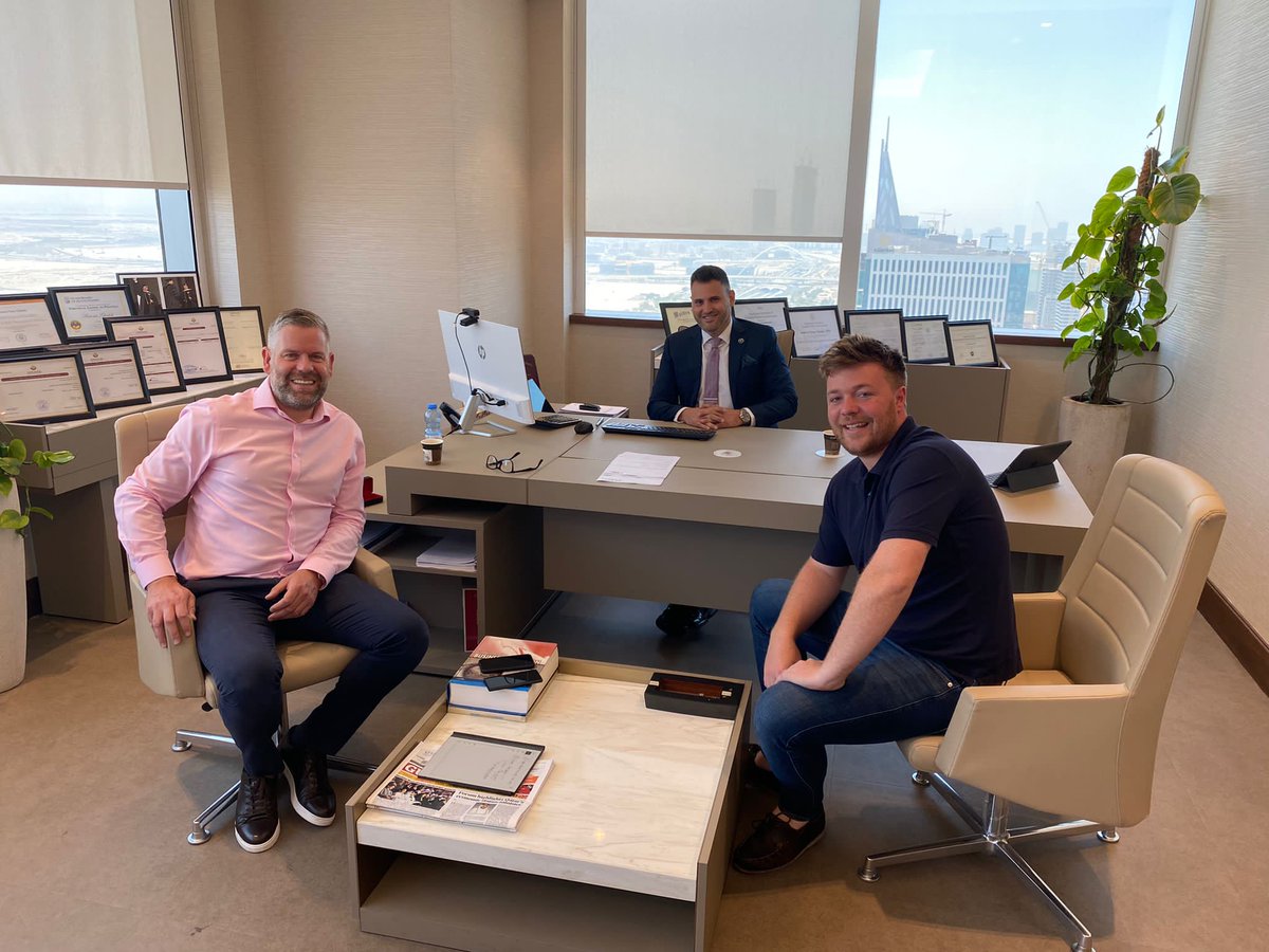 ABEC (@abec_uk) on Twitter photo It was great to catch up with <a href="/antonio_ghaleb/">Dr. Antonio Ghaleb</a> and his team at AG & Partners in Doha this week. <a href="/GhalebAntonio/">HLB-AG Qatar</a> are Accountants and Financial Consultants based on Qatar and assist ABEC with our strategic growth in the entire Gulf Region and we are very grateful for their support! It was great to catch up with <a href="/antonio_ghaleb/">Dr. Antonio Ghaleb</a> and his team at AG & Partners in Doha this week. <a href="/GhalebAntonio/">HLB-AG Qatar</a> are Accountants and Financial Consultants based on Qatar and assist ABEC with our strategic growth in the entire Gulf Region and we are very grateful for their support!