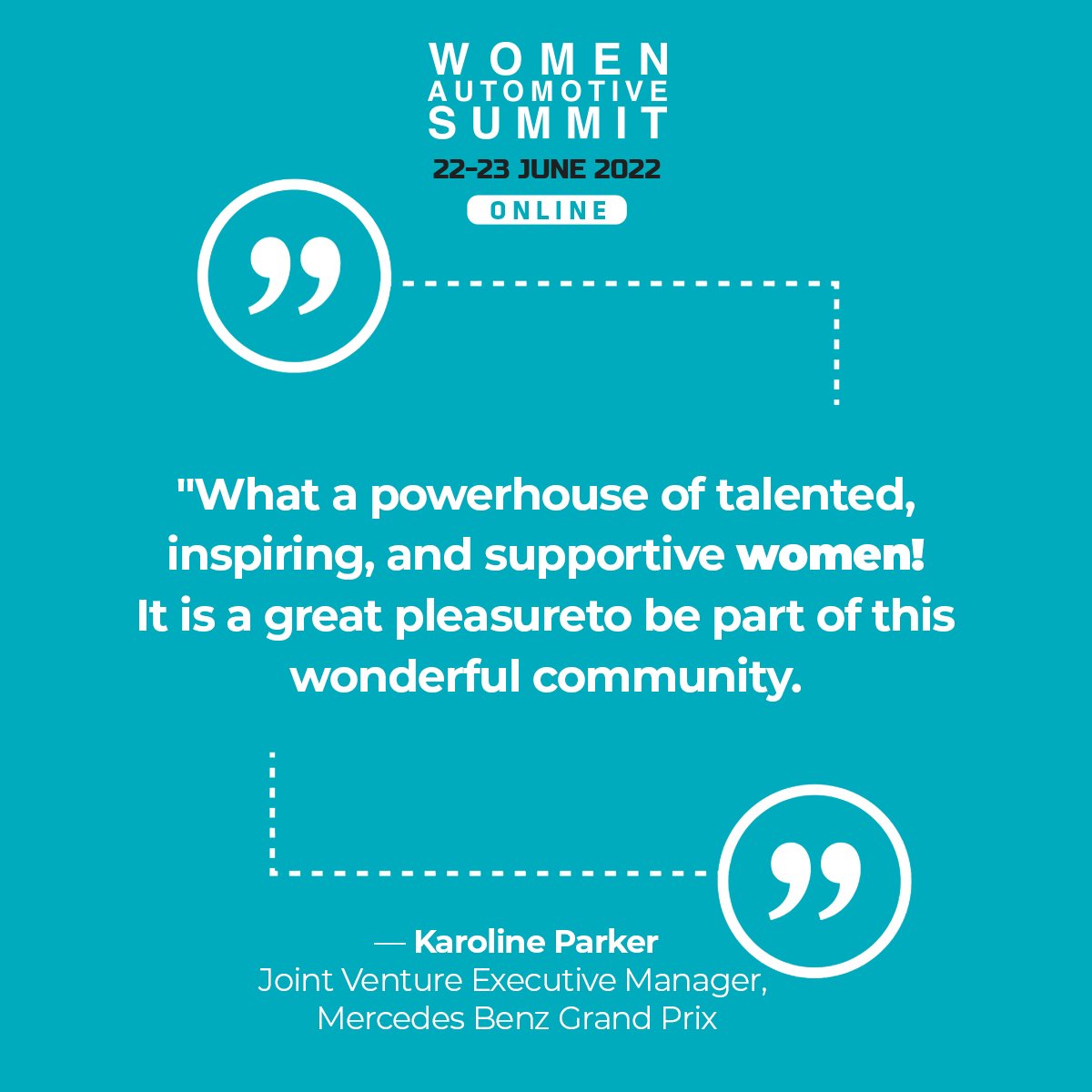 Women Automotive Network tweet media