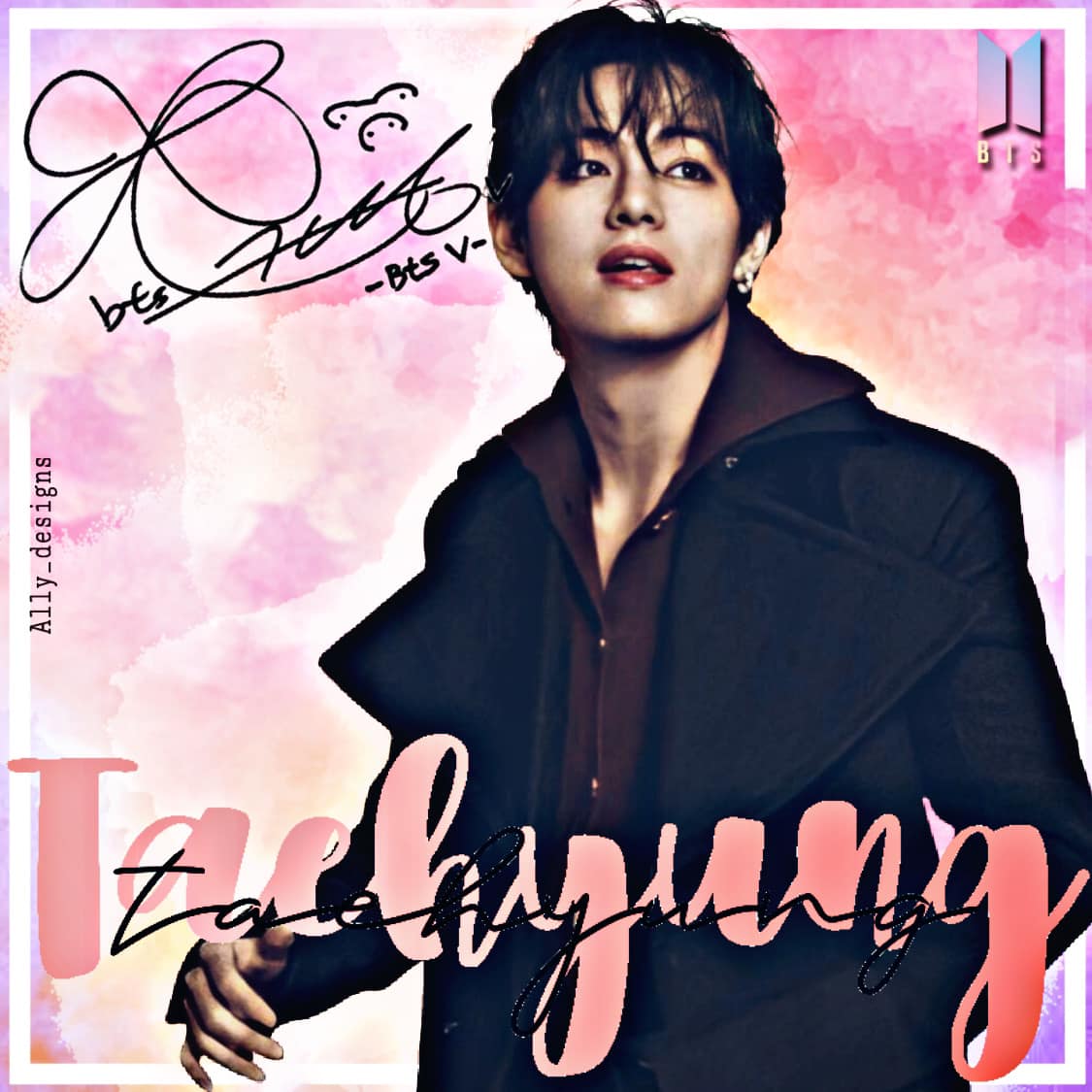 ally_designsx's tweet photo. BTS: Kim Tae-hyuna: V Profile Picture &amp; Cover (Facebook) @BTS_twt  #KIMTAEHYUNG #BTS  #bts #btsv #ally_designs ally_designs madebyallyx #madebyallyx
Edited · 4d https://t.co/w8P2tpL4wQ
