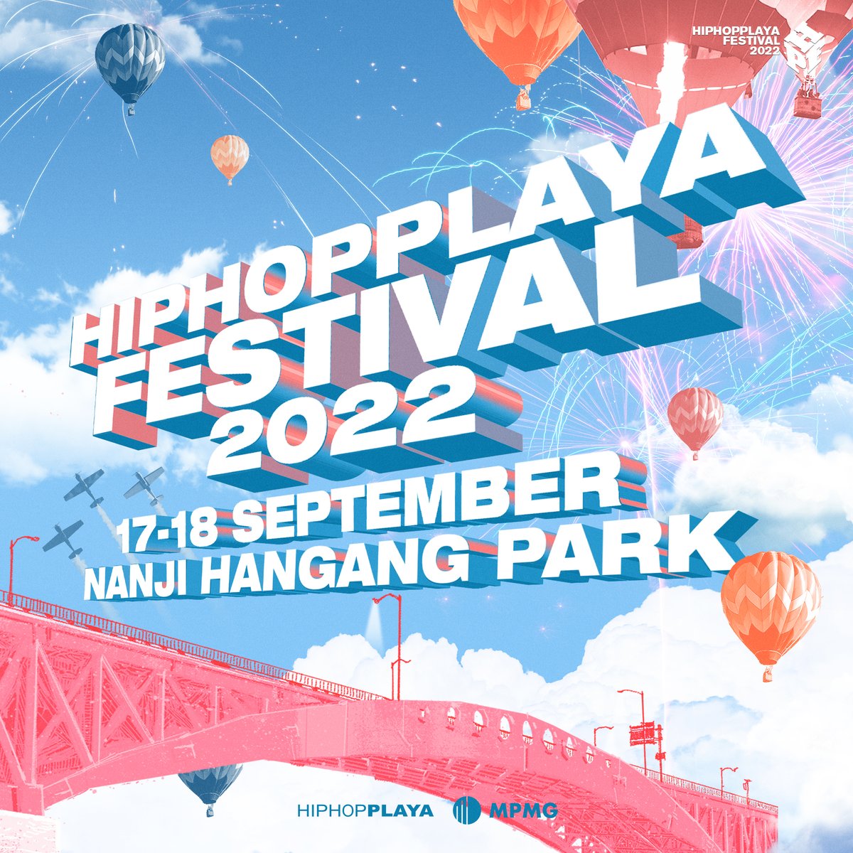 HIPHOPPLAYA | 힙합플레이야 tweet media