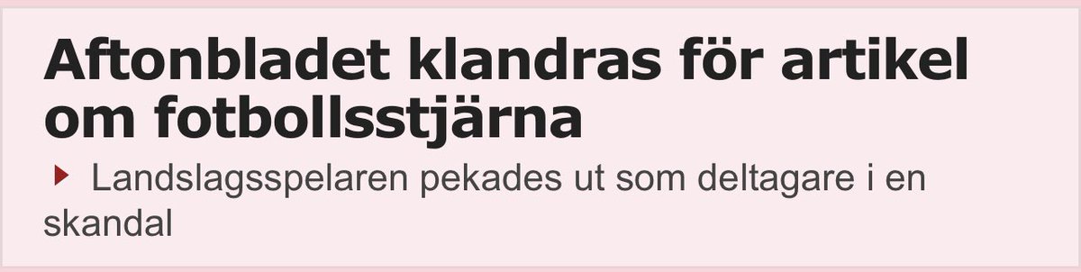 Michael Kallbäck tweet media