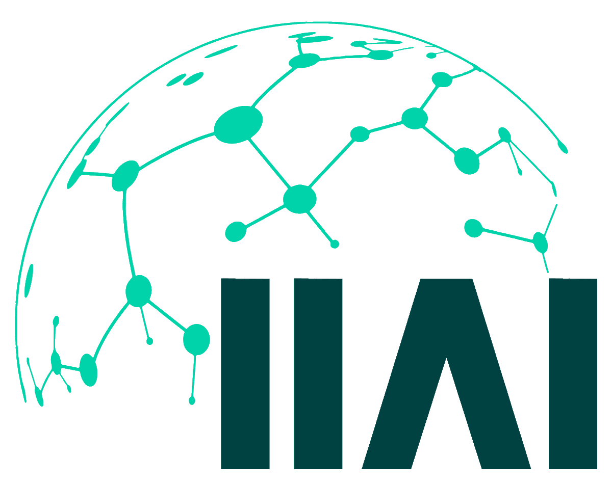 We are very pleased to announce the first step of our brand evolution, aligned with that of our parent company <a href="/G42ai/">G42</a> . Stay tuned to know more! 
#AI  #ArtificialIntelligence #branding #Logo