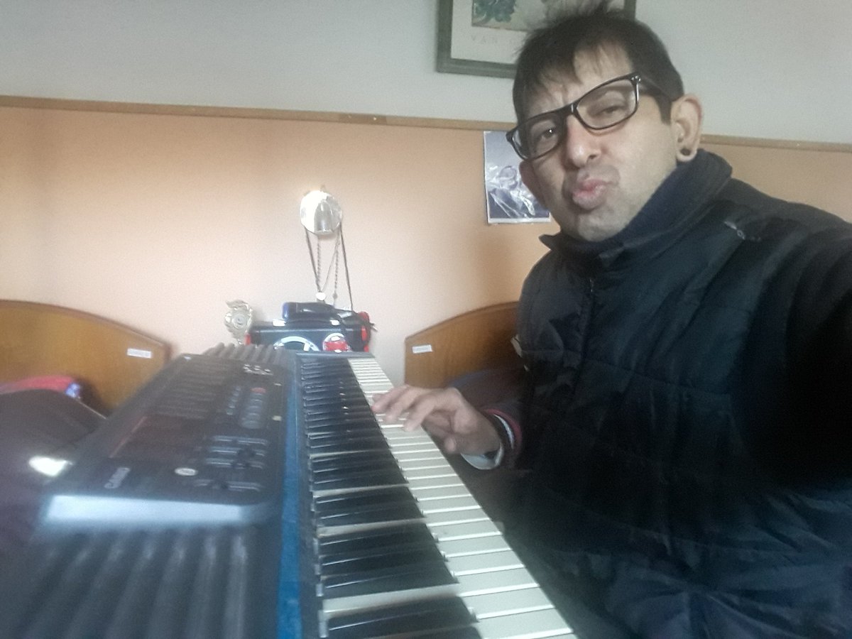 Martin alperin y wendy Castillo (@martnalperin1) on Twitter photo 