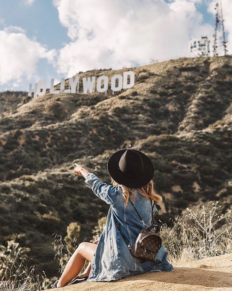WengageApp's tweet photo. Los Angeles in 1 Day 🌇🌴
Attempting to visit a city like LA in only one day is an ambitious project. But if 24 hours is all you have, let’s make the best of it!
Here are 10 things that can help you see the best of the City of Angels.
#LAin1day #losangelesbucketlist https://t.co/ACDyKpduvb