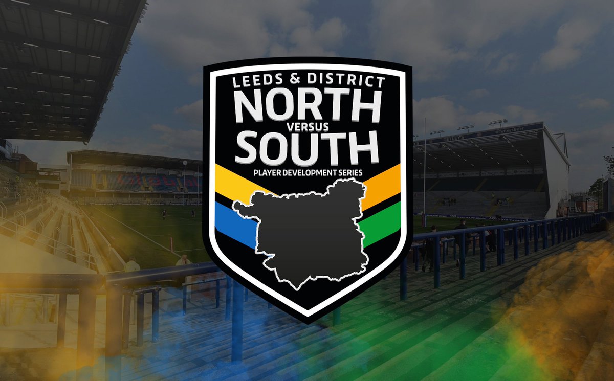 Leeds Rhinos Foundation tweet media