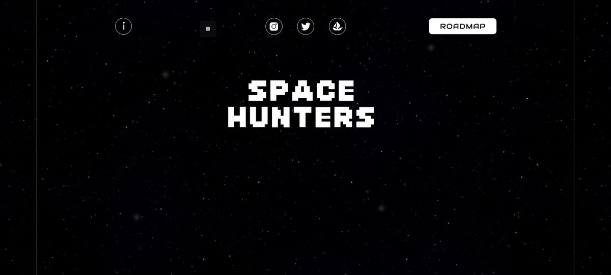 Spac3hunters's tweet photo. Website sneak peeks 🤫 https://t.co/Tz2JOLzAp0