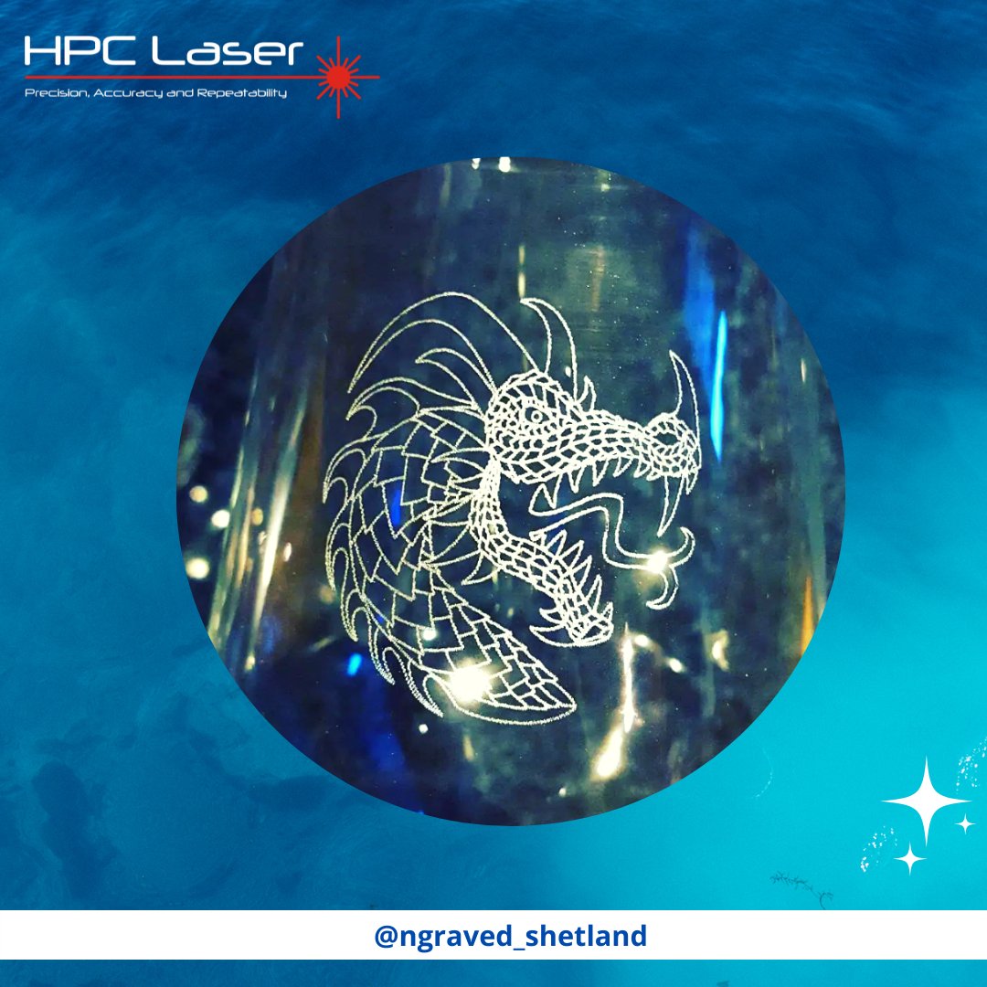 HPC Laser tweet media