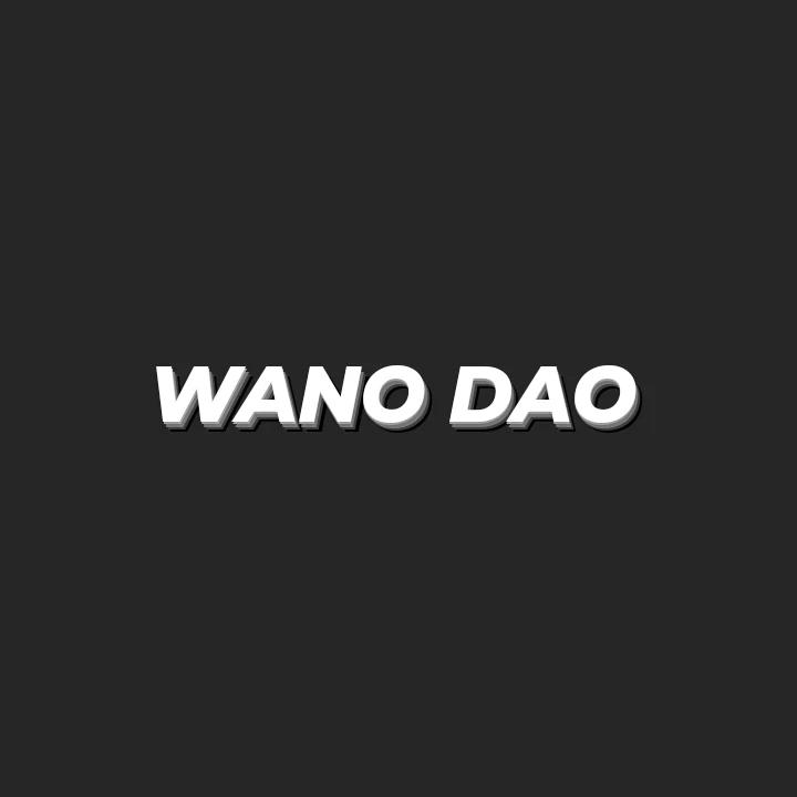 nfttyrm's tweet photo. @WanoDAO_ @Souls_nfts @0xRanma WANO DAO, BEST DAO! WANO DAO, BEST DAO!
WANO DAO, BEST DAO! WANO DAO, BEST DAO!
WANO DAO, BEST DAO! WANO DAO, BEST DAO!
WANO DAO, BEST DAO! WANO DAO, BEST DAO!
WANO DAO, BEST DAO! WANO DAO, BEST DAO!
WANO DAO, BEST DAO! WANO DAO, BEST DAO!
@WanoDAO_ https://t.co/9QAOwOaYKA