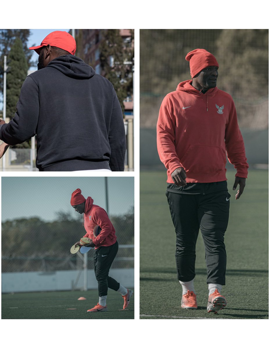 InproSports's tweet photo. 🔴⚫️ 𝗥𝗲𝗻𝗼𝘃𝗮𝗰𝗶ó𝗻 🔴⚫️

Después de conseguir el objetivo de la temporada. 

Noé Pamarot renueva una temporada más y entrenará al primer equipo con nuevos objetivos.

Próximamente publicaremos quién acompañará a Noé en el banquillo esta nueva temporada. https://t.co/m9TAzSMNF8