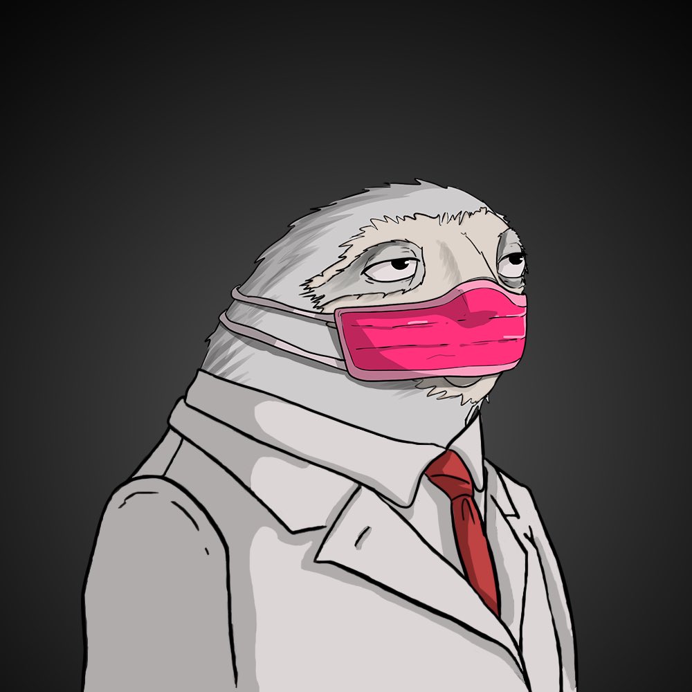 ethcemre's tweet photo. 🎁 GIVEAWAY 🎁 

🏆 0.22 $SOL
🏆1x Lazy Sloths NFT 
🏆5 x WL Spots

To Enter: 
1⃣Follow @lazyslothsNFT
2⃣RT, ❤️ &amp; tag 2 friends

✅Bonus entry: Join https://t.co/Zm9vVMoZjz 

🔔Winners announced in 24 hours🔔 
#NFTGiveaway #SolanaNFTs #NFTGiveaways #NFTCommmunity #Giveaway #NFTs https://t.co/5CymW4dHua