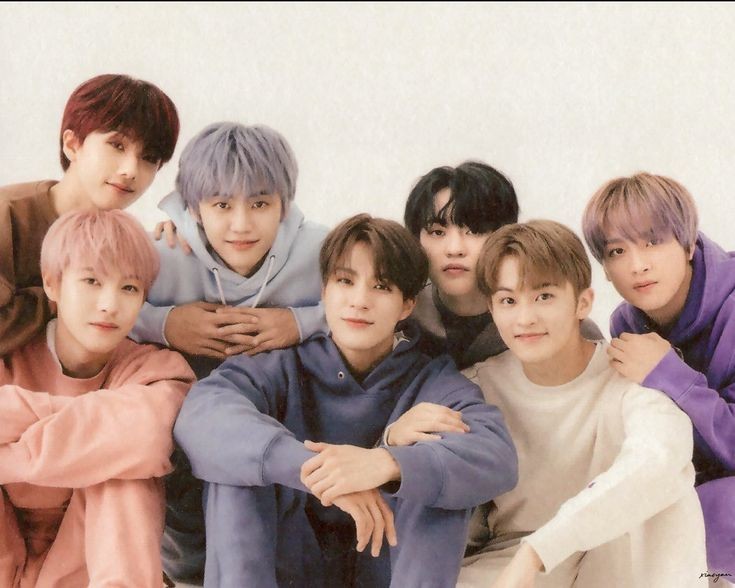__jnjenonello's tweet photo. ; "Harus siap jadi abang buat 7 printilan!"

Jaehyun ft Nct Dream fewtweets au https://t.co/TTLTBsDyul