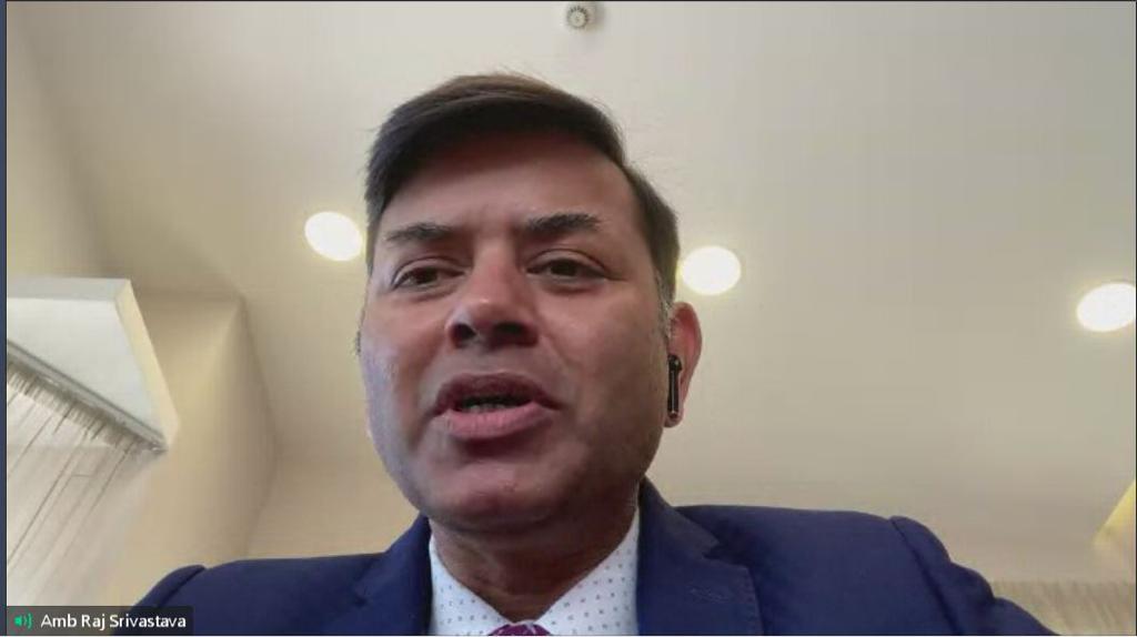 India in Croatia (@india_croatia) on Twitter photo <a href="/rajks73/">Raj Srivastava</a>: “As two democracies 🇮🇳&🇭🇷 believe in empowering people & the success of this startup challenge entirely belongs to the people involved in this initiative. The three Ss of Speed, Scale, & Sensitivity were also witnessed in full glory during the 50 days of the challenge.“ <a href="/rajks73/">Raj Srivastava</a>: “As two democracies 🇮🇳&🇭🇷 believe in empowering people & the success of this startup challenge entirely belongs to the people involved in this initiative. The three Ss of Speed, Scale, & Sensitivity were also witnessed in full glory during the 50 days of the challenge.“