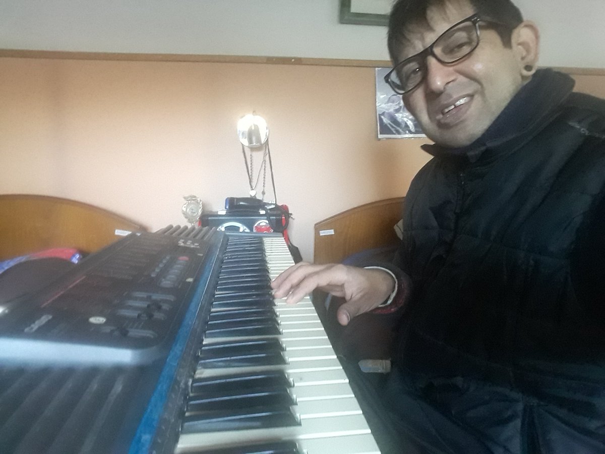 Martin alperin y wendy Castillo (@martnalperin1) on Twitter photo 