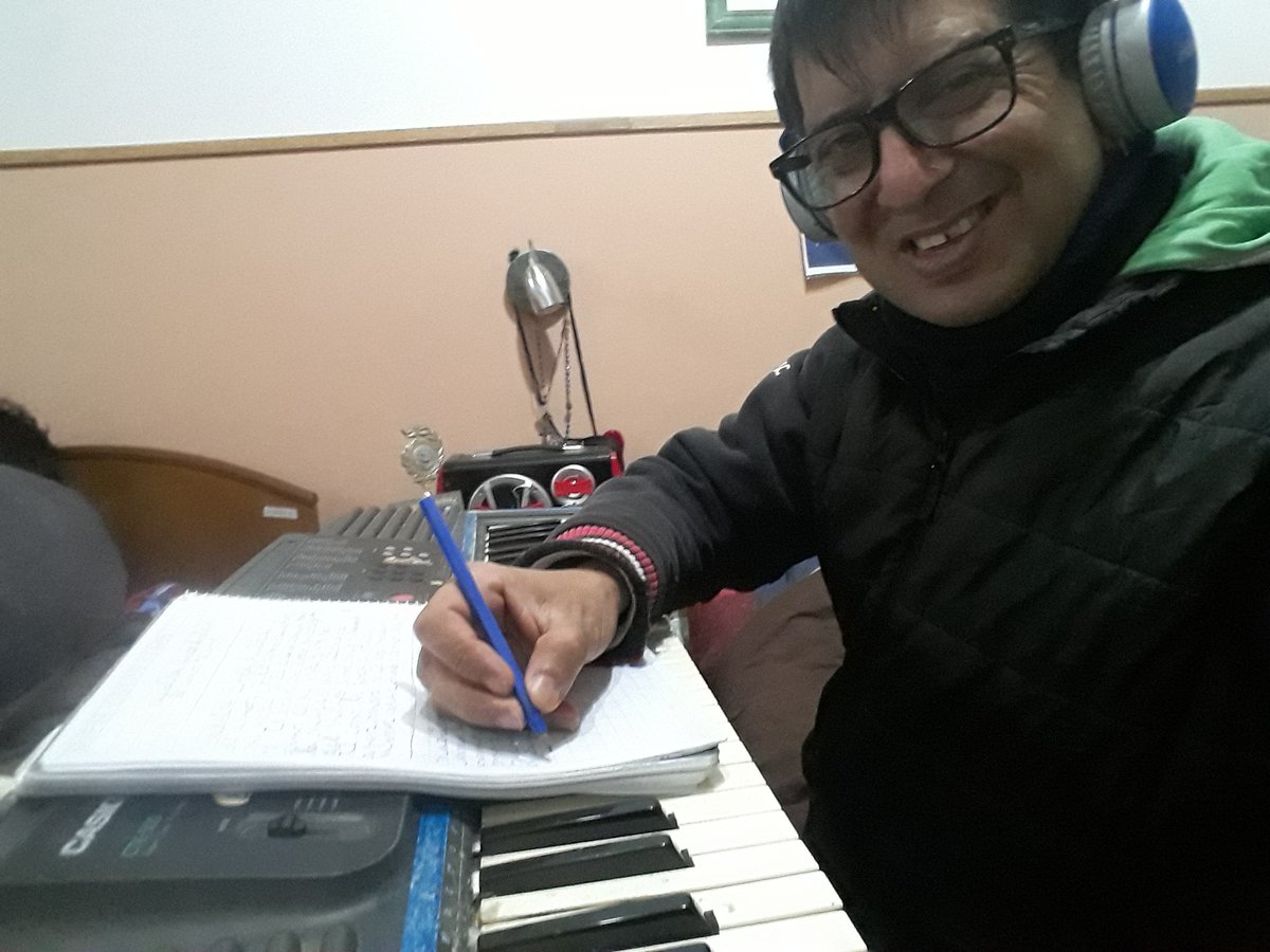 Martin alperin y wendy Castillo (@martnalperin1) on Twitter photo 