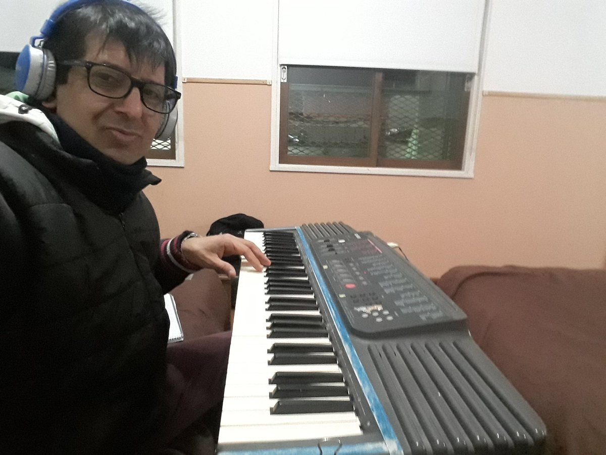 Martin alperin y wendy Castillo (@martnalperin1) on Twitter photo 