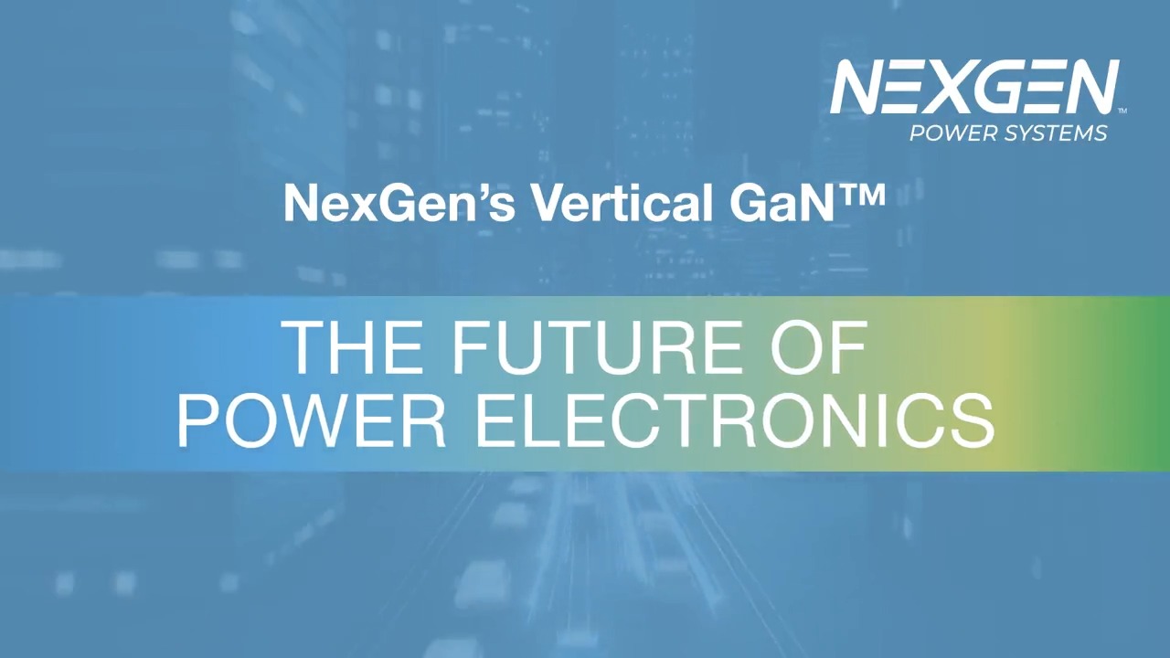 NexGen Power Systems on Twitter "NexGen is reinventing power