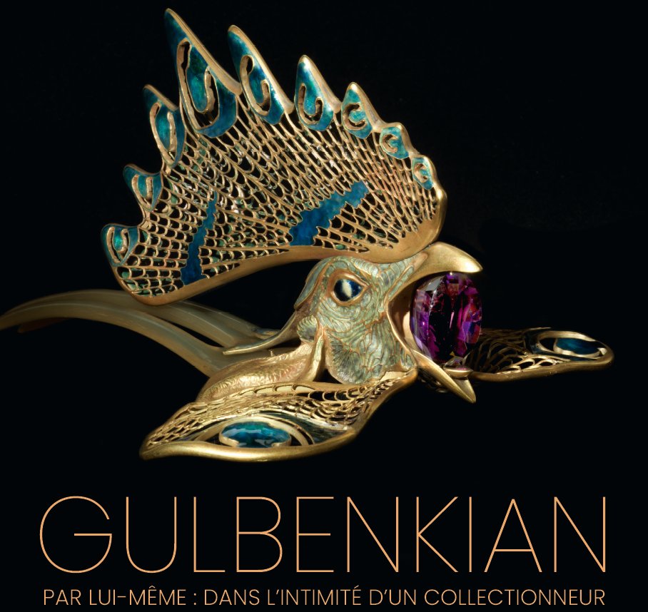 parisparisfr's tweet photo. L’expo «Gulbenkian par lui-même : dans l’intimité d’un collectionneur» dévoile 90 œuvres d’art parmi les chefs-d’œuvre de sa collection : https://t.co/NVX2uIw8SJ Une collaboration entre la #CollectionAlThani et @GulbenkianParis. Jusqu'au 2 oct., @Hoteldelamarine. @SaisonFrPt2022 https://t.co/r23Q23Jzl3