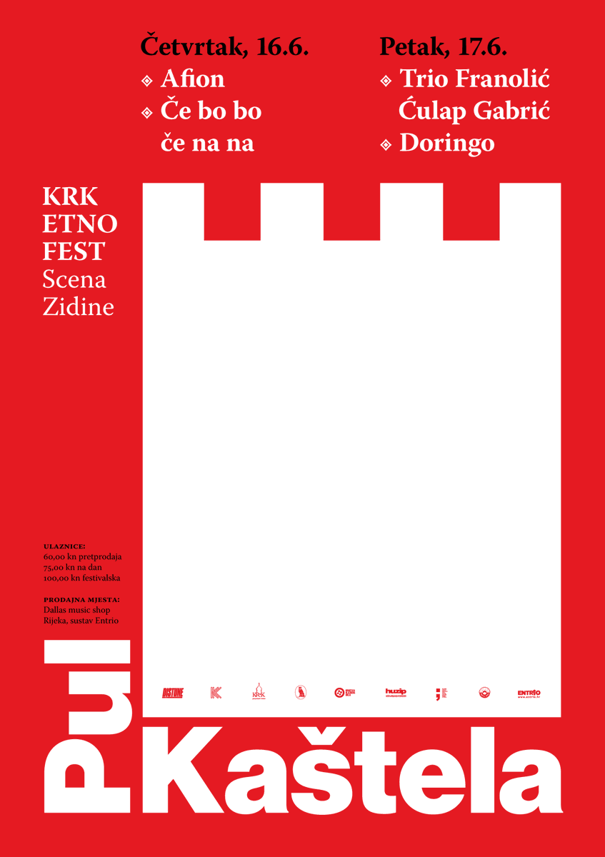 Distune1's tweet photo. satnica:

četvrtak, 16.6.
20h vrata
21h Če bo bo, če na na.
22h Afion

petak, 17.6.
20h vrata
21h Dražen Franolić Oud
22h Doringo

Započni ljeto na Krku! https://t.co/M0sYEMbGrS