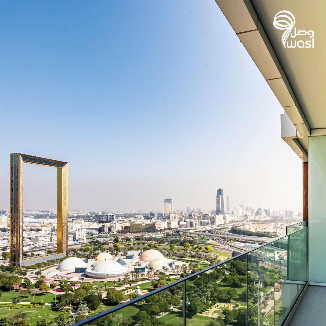 waslgroup's tweet photo. A picturesque frame for your undeniable view, only at wasl1’s Park Gate Residences.
إطار رائع الجمال لإطلالة خلابة، فقط في بارك غيت ريزيدنسيز من وصل 1.
 
#thisiswasl #wasl #Dubai #wasl1 https://t.co/7G30YiXvwh