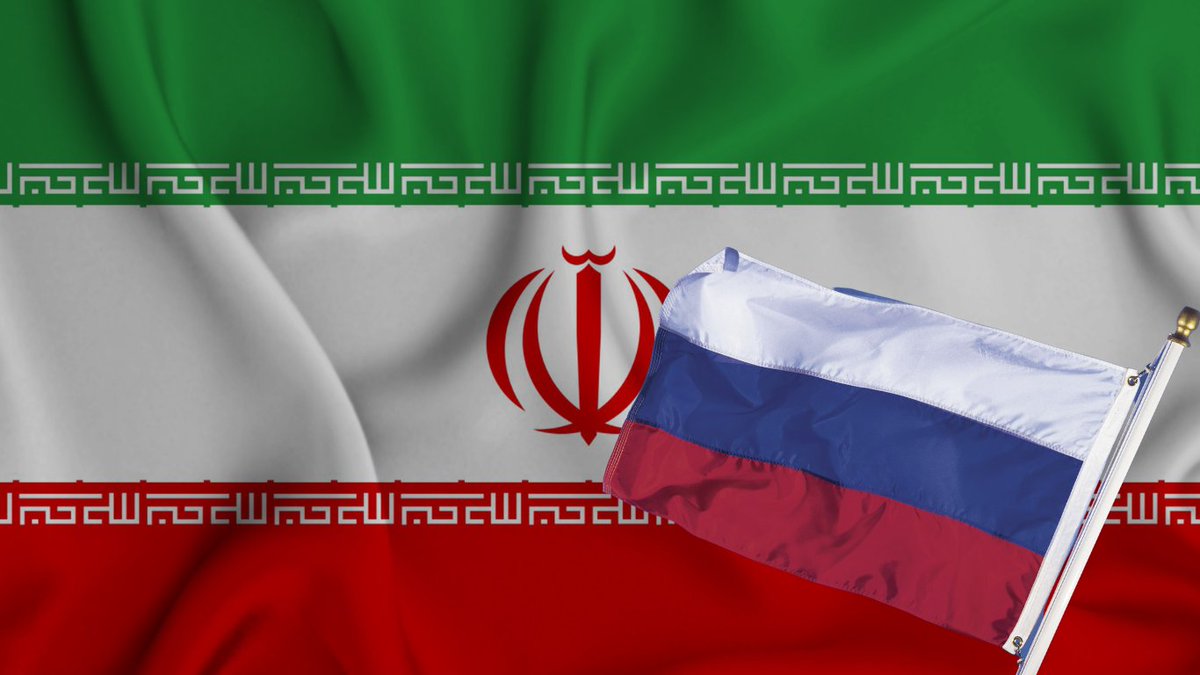 Dr. Reza Parchizadeh:

Throughout modern history, Iran has always followed in the footsteps of Russia in adopting almost identical approaches to politics. So it’s not unreasonable to assume that we can glimpse an image of Iran’s tomorrow in the mirror of Russia’s today!