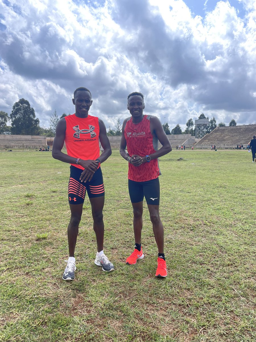 Edward Kemboi tweet media