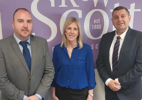 R&W Scott tweet media